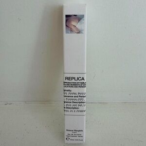 Lazy Sunday Morning - Mason Margiela